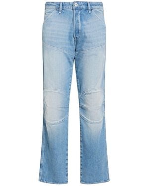 G-Star Jeans Cotton - Blue