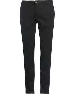 Squad² Trouser - Black