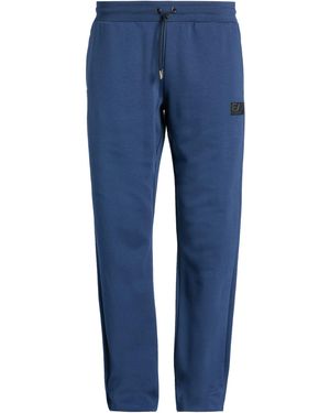 EA7 Pants - Blue