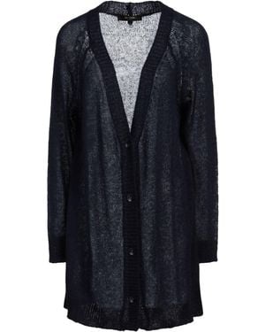 My Twin Strickjacke - Blau
