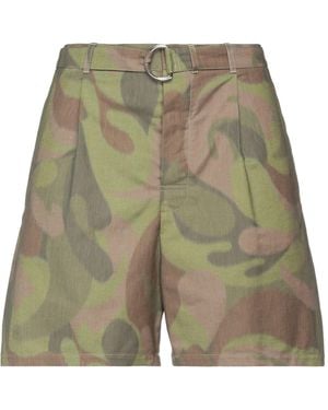 Marni Shorts & Bermuda Shorts - Green