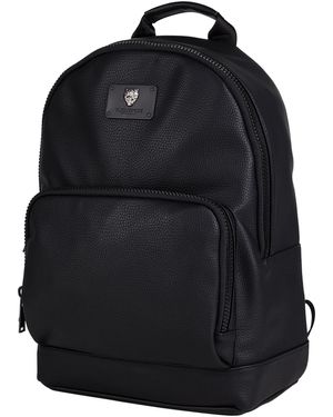 Philipp Plein Zaino - Nero