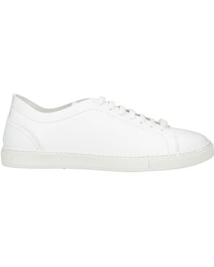 Baldinini Sneakers - White
