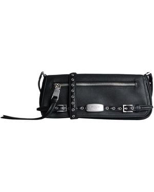 Steve Madden Cross-Body Bag - Black