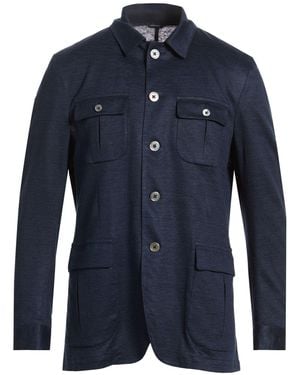 Tombolini Chemise - Bleu
