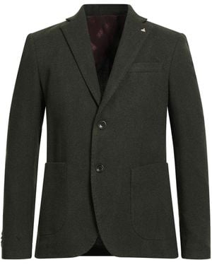 Berna Blazer - Black
