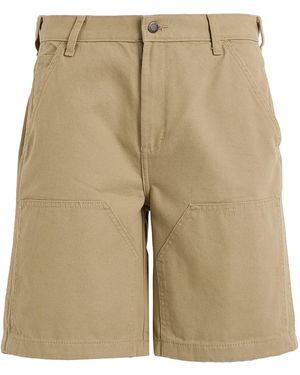 Dickies Shorts & Bermuda Shorts - Natural