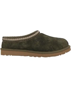 UGG Mules & Clogs - Grün