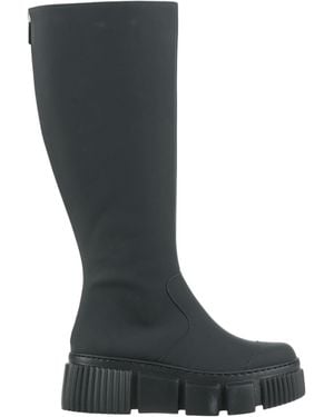 Pollini Boot - Black