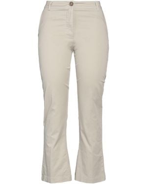Manila Grace Trouser - Natural