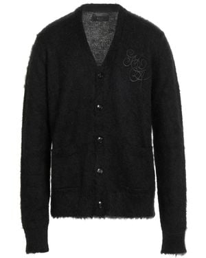 Amiri Cardigan - Noir