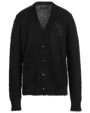 Amiri Strickjacke - Schwarz