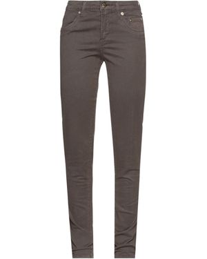 Siviglia Pantalone - Grigio