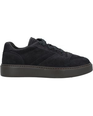 Doucal's Trainers - Black
