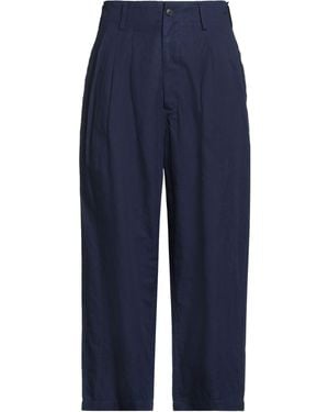 Y's for men Hose - Blau