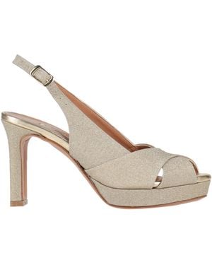 Albano Sandals - White