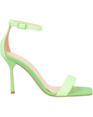 Liu Jo Sandals - Green