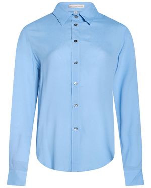 Camicettasnob Camicia - Blu