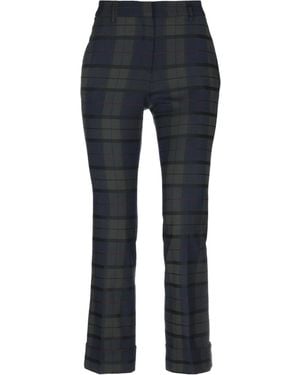 True Royal Trouser - Blue