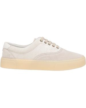 Brunello Cucinelli Sneakers - Bianco