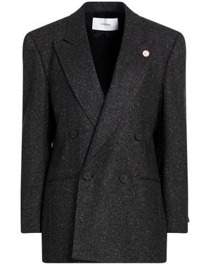 Lardini Americana - Negro