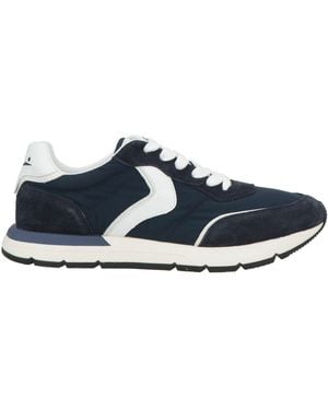 Voile Blanche Trainers - Blue