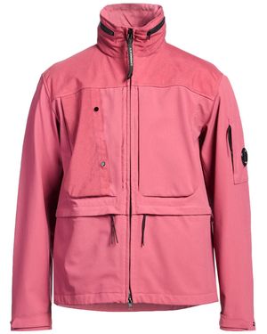 C.P. Company Jacke & Anorak - Pink