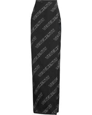 Vetements Skirts for Women | Online Sale up to 89% off | Lyst