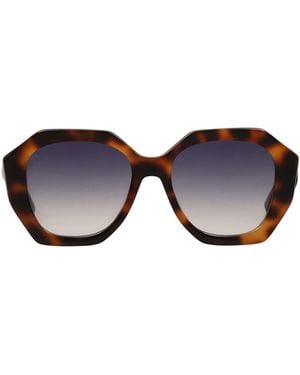 KARL LAGERFELD Sunglasses - Blue