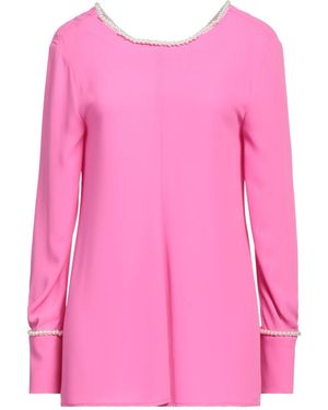 Suoli Top - Pink