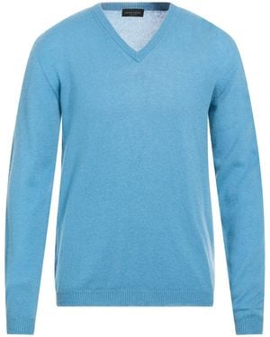 Roberto Collina Sweater - Blue