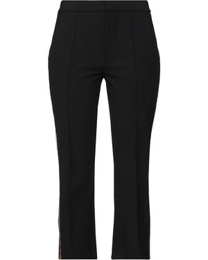 Area Pants - Black