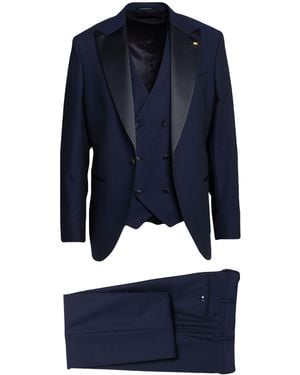 Sartoria Latorre Completo - Blu