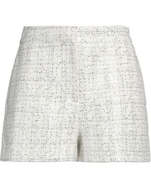 Maje Shorts & Bermuda Shorts - Grey