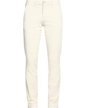 SELECTED Pants - White