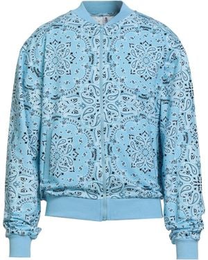 Moschino Sweatshirt - Blue