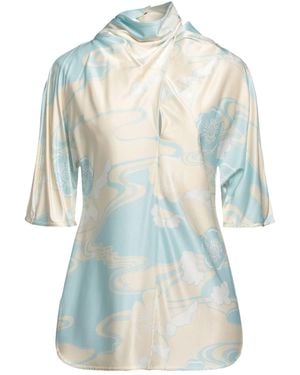 Jil Sander Top - Blue