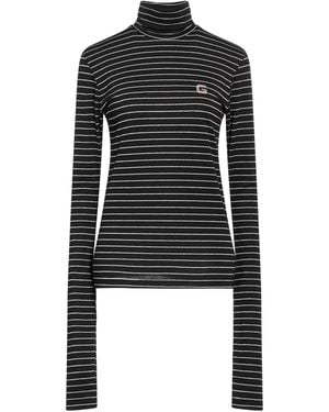 MÊME ROAD Ivory Blazer Polyester, Elastane - Black