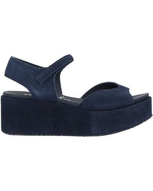 Pedro Garcia Sandals - Blue