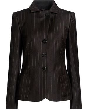 Armani Collezioni Blazer - Noir
