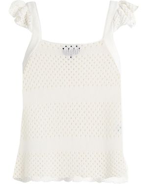 A.P.C. Top - Bianco