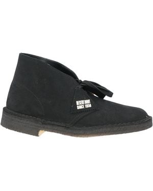Satorisan Loafer - Black