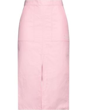 Marni Gonna Midi - Rosa