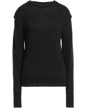 MVP WARDROBE Sweater - Black
