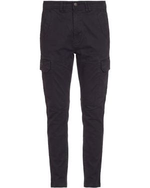 Aeronautica Militare Trouser - Blue