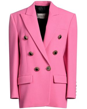 Alexandre Vauthier Blazer - Pink