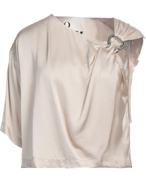 8pm Top Viscose - Natural