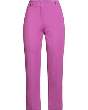 Marella Pants - Pink