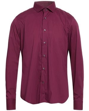 Alea Shirts - Purple