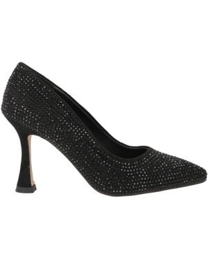 Pedro Miralles Zapatos De Salón - Negro